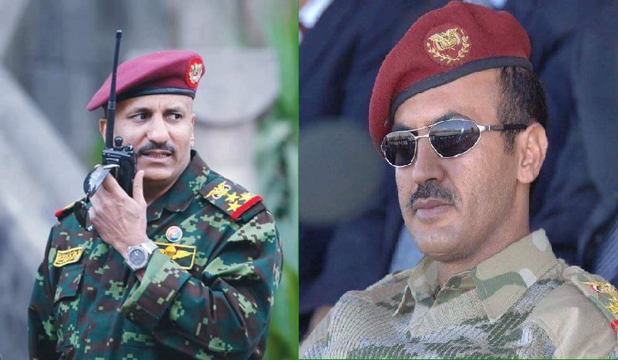 الاصلاح يبدأ الحرب ضد نظام صالح