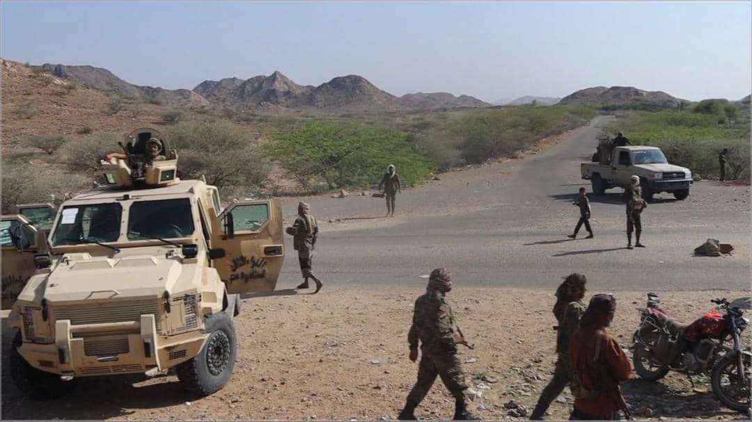 تفاصيل جديدة بشأن الكمين الغادر في أبين