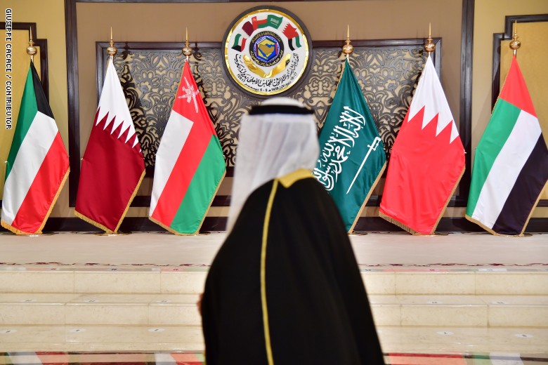 المقاومة الجنوبية تعلق على دعوة مجلس التعاون الخليجي بشأن وقف الحرب