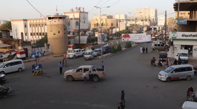 فضيحة جديدة ومجلجلة لإخوان مارب فضيحة جديدة ومجلجلة لإخوان مارب