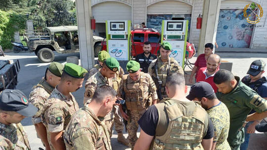 الجيش اللبناني يعلن الحصيلة النهائية لضحايا انفجار عكار في صفوفه