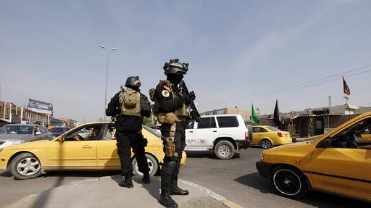 العراق الشرطة تحبط محاولات ابتزاز إلكتروني طالت فتيات في كربلاء
