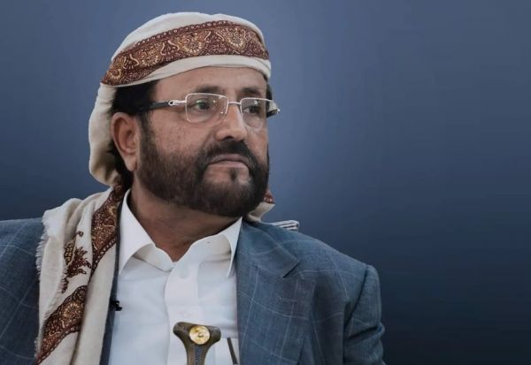 العرادة يصدر قرارا ضد المجلس الرئاسي