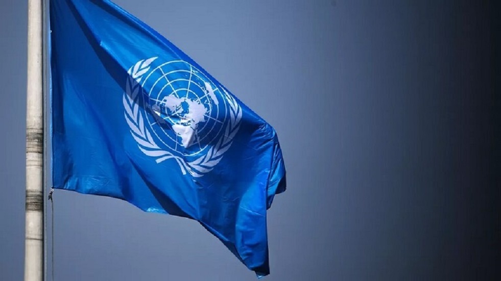 الأمم المتحدة تعلن استئناف مفاوضات السلام في اليمن الأمم المتحدة تعلن استئناف مفاوضات السلام في اليمن