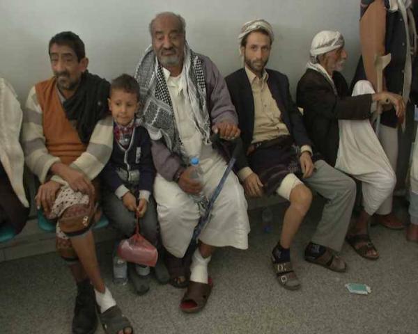احصائية صادمة لمرضى السكري في اليمن