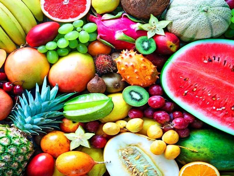 اكتشاف فوائد غير متوقعة لفاكهة منعشة اكتشاف فوائد غير متوقعة لفاكهة منعشة