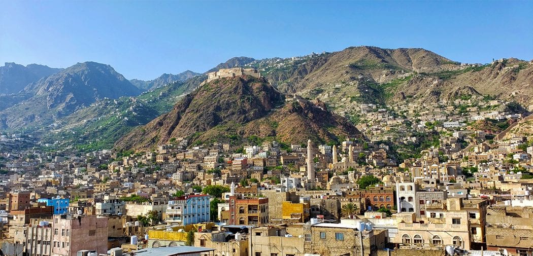 تحرك خطير لـ الإصلاح في تعز