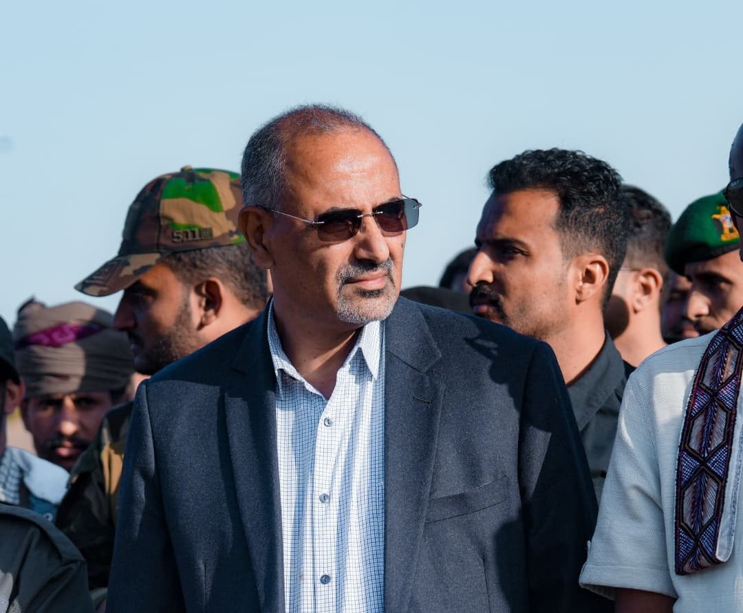 تأكيد جديد وموثق على وجود الز بيدي في الجنوب