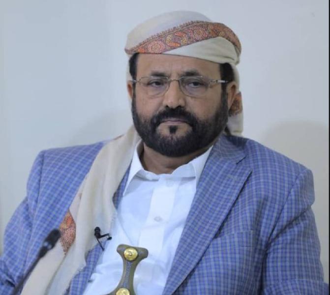 الرباعية الدولية تفرض عقوبات على العرادة