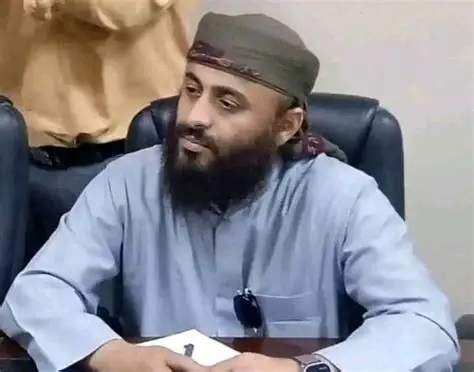 تفاصيل جديدة بشأن استقالة قائد درع الوطن