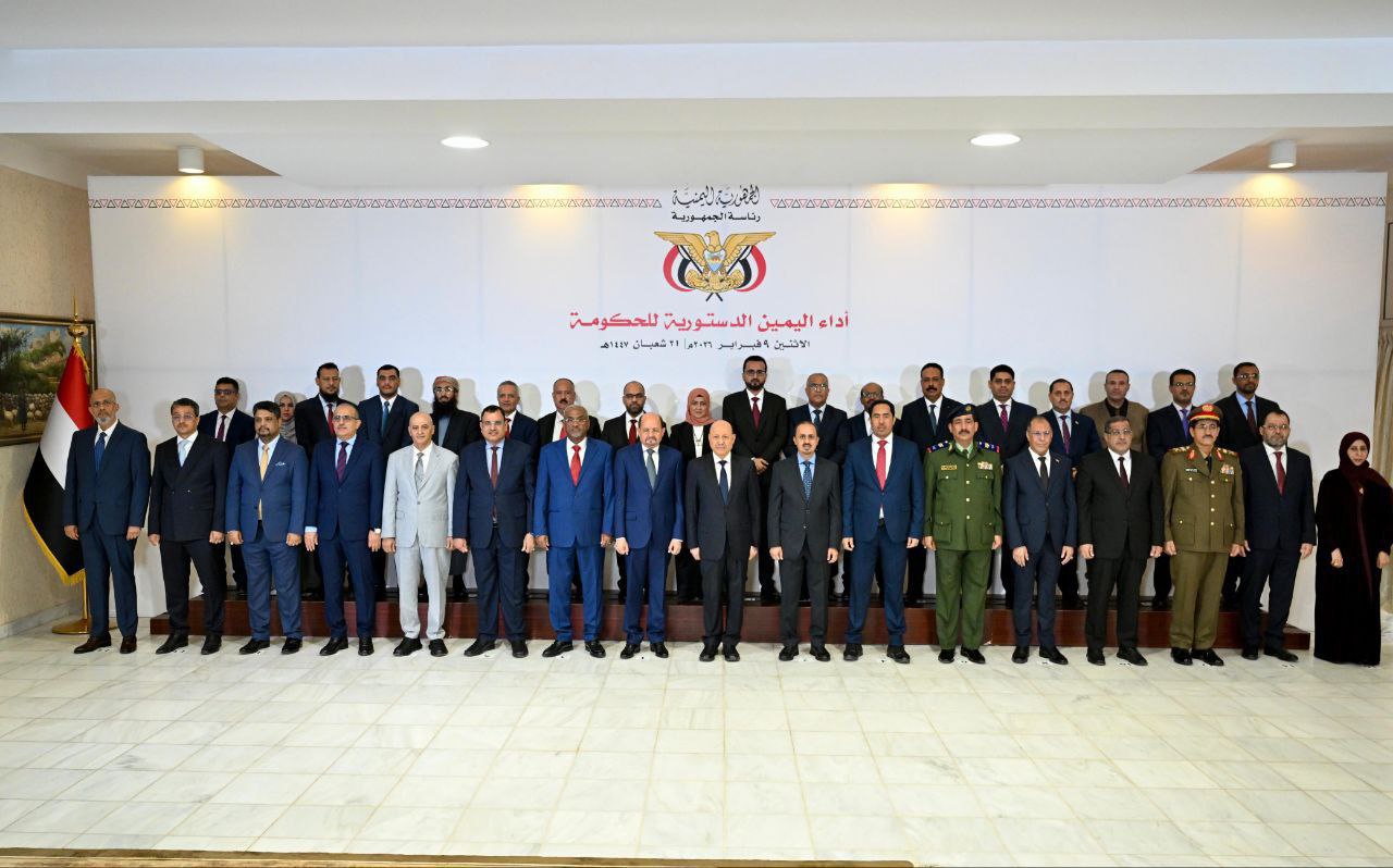 وزير في الحكومة يفضح ضغوطا سعودية