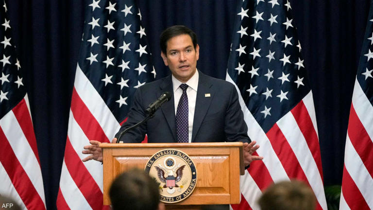 وزير يكشف عن تغير إيجابي في الموقف الأمريكي من الجنوب وزير يكشف عن تغير إيجابي في الموقف الأمريكي من الجنوب