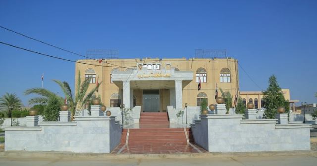 عقوبات دولية على مارب لهذا السبب
