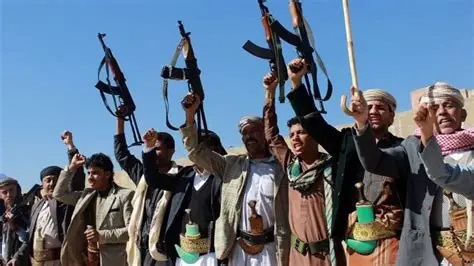 تصعيد عسكري حوثي ضد السعودية