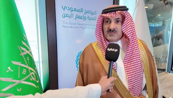 ضبط السفير السعودي متلبسا بهذه الفضيحة