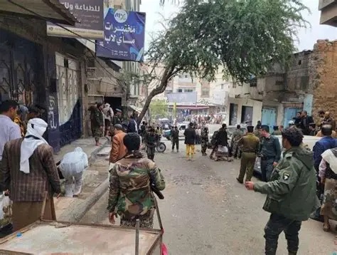 انكشاف تفاصيل صادمة بشأن تفجير تعز