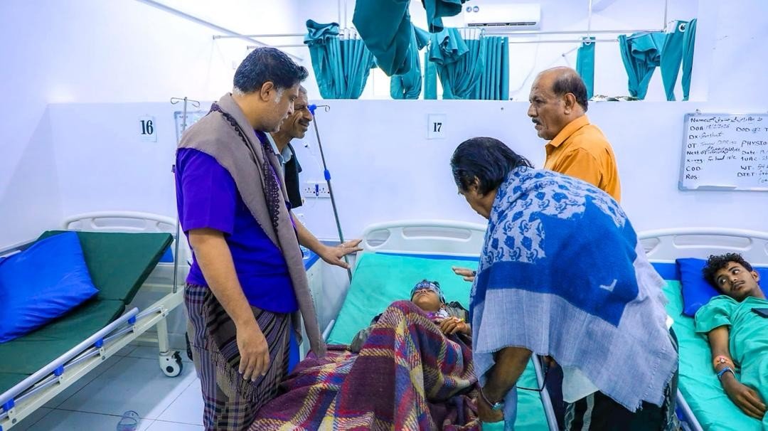 ارتفاع جديد في محصلة ضحايا مجزرة معاشيق