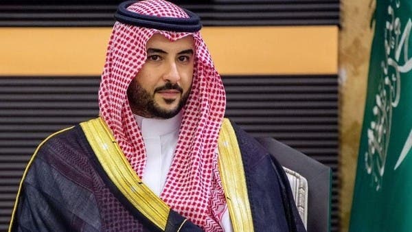 السعودية تلزم حكومة مبارك بخارطة السلام