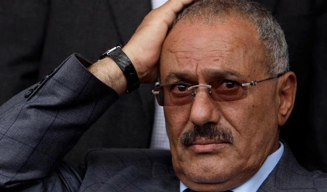 العولقي يكشف خفايا جديدة عن عفاش العولقي يكشف خفايا جديدة عن عفاش