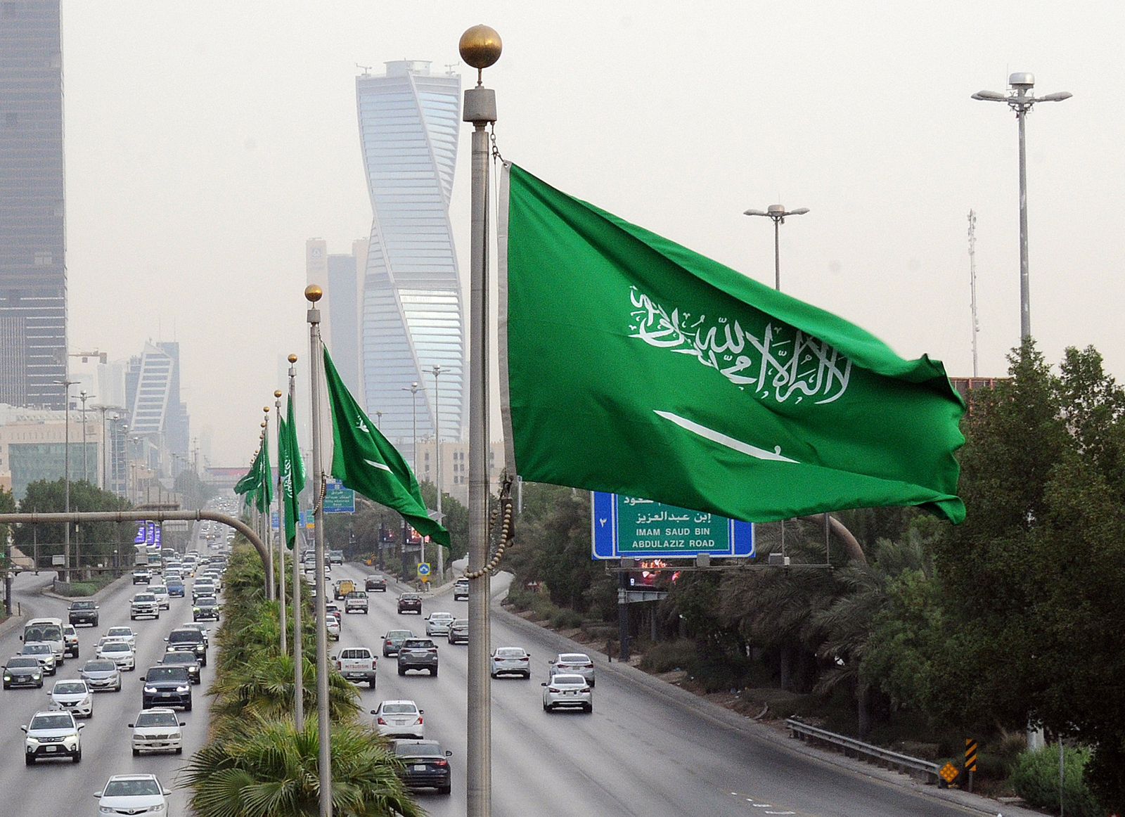 منع العليمي من حضور اجتماعات الأمم المتحدة