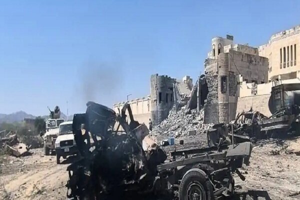 كشف تفاصيل جديدة عن الهجوم الإرهابي في المحفد كشف تفاصيل جديدة عن الهجوم الإرهابي في المحفد