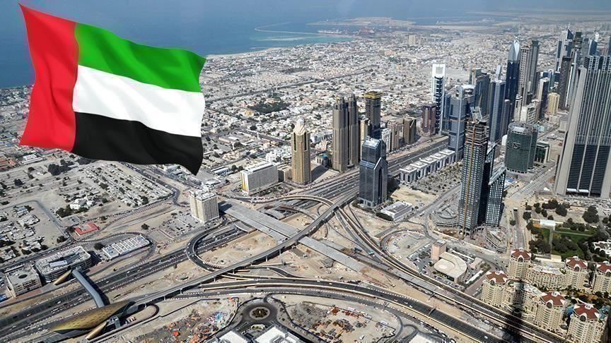 أول موقف اماراتي من مهاجمة السعودية الانتقالي