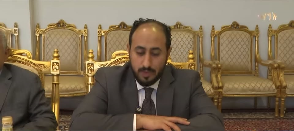 كشف سر عودة شاهر إلى العاصمة