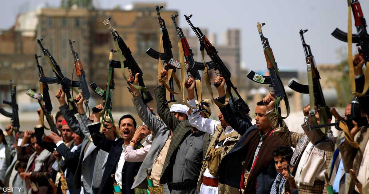 جماعة الحوثي تستفز اسرائيل مجددا جماعة الحوثي تستفز اسرائيل مجددا