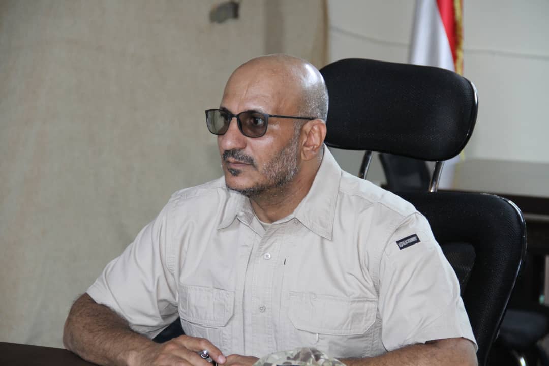 الإصلاح يحذر طارق صالح