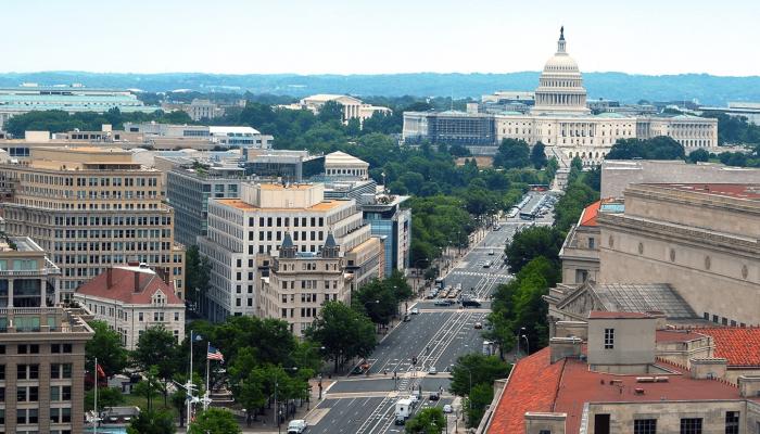السفارة اليمنية في واشنطن من نصيب الحوثي السفارة اليمنية في واشنطن من نصيب الحوثي
