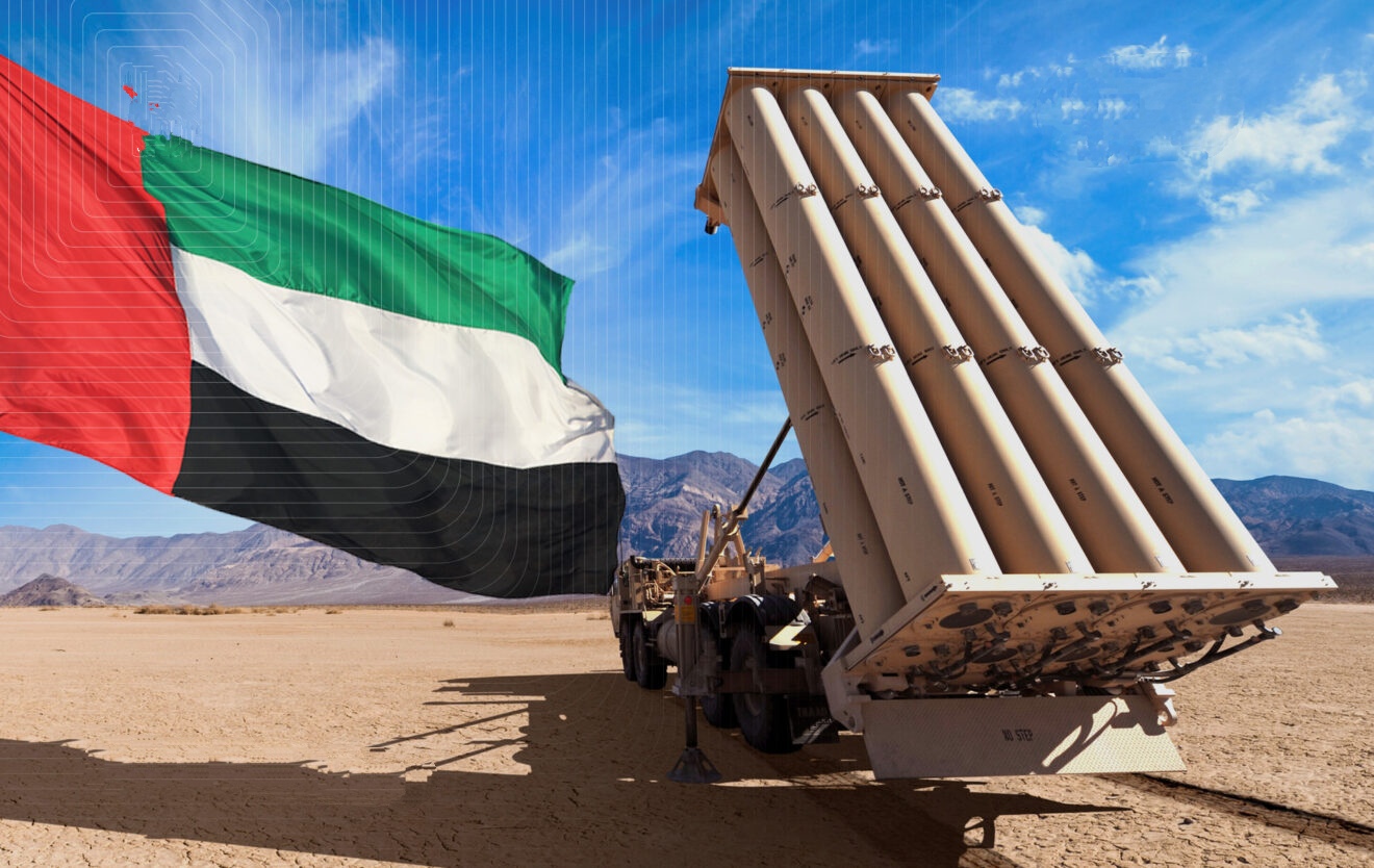 الإمارات تحصل على أسلحة أمريكية متطورة تفاصيل الإمارات تحصل على أسلحة أمريكية متطورة تفاصيل
