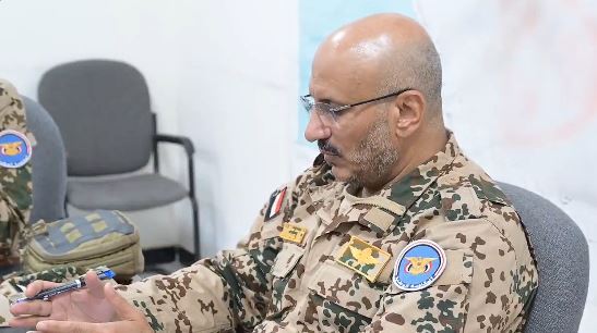 طارق يدعو الإصلاح إلى إجازة طويلة طارق يدعو الإصلاح إلى إجازة طويلة