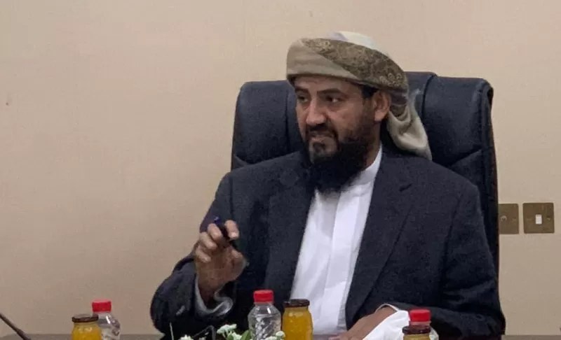 المحرمي يفاجئ الجميع بهذا الاجراء غير المسبوق
