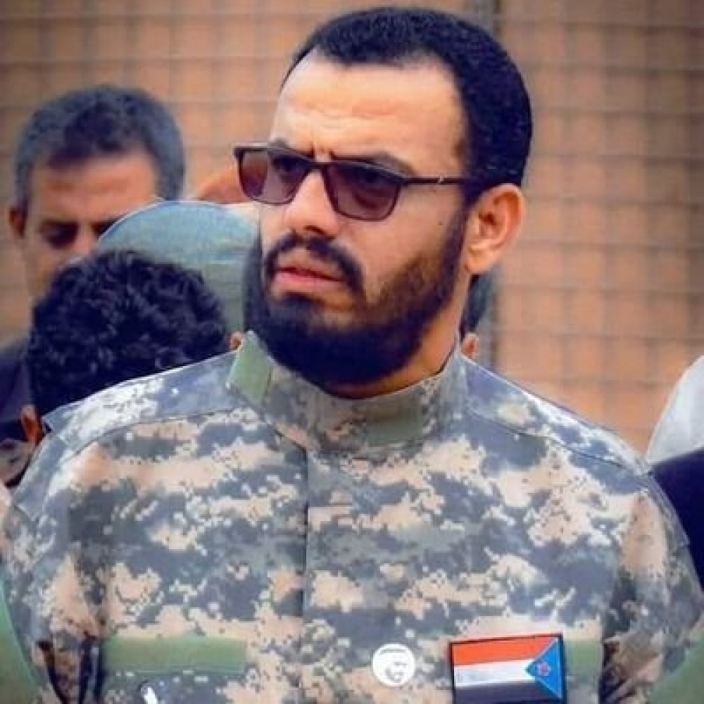 بن بريك يكشف سرا عن الهجمات على القوات الجنوبية بن بريك يكشف سرا عن الهجمات على القوات الجنوبية