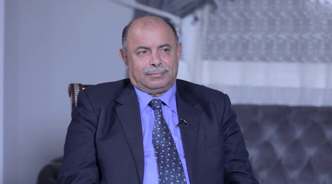 رسالة استخباراتية سعودية للخنبشي