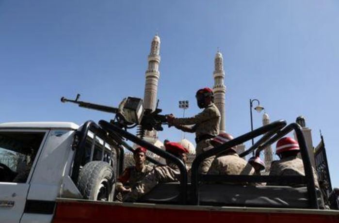 ورد الآن جماعة الحوثي ترد على المبعوث الأممي رسميا بشأن وقف الحرب نهائيا