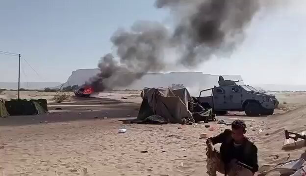 محصلة صادمة لضحايا تصعيد السعودية