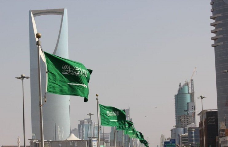 طلب سعودي لأمريكا حول الاصلاح