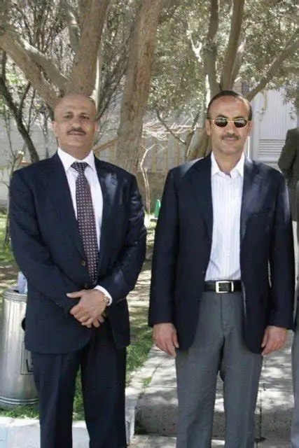 هجوم إصلاحي على عائلة صالح