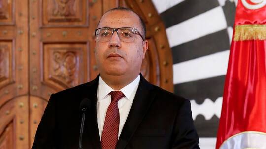 المشيشي لست عنصرا معطلا وسأسلم السلطة لمن يختاره الرئيس التونسي