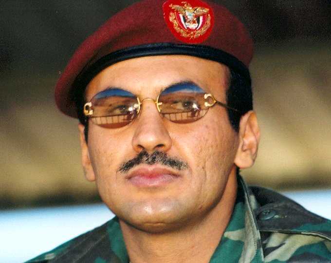 تحذيرات أمنية من اختراق أحمد علي للجنوب تحذيرات أمنية من اختراق أحمد علي للجنوب
