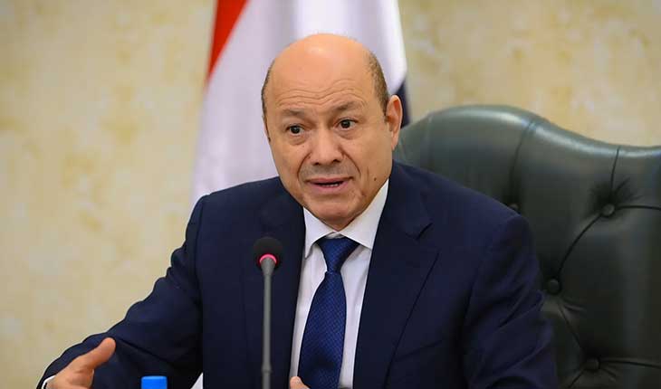 وزير يؤكد احتدام صراع العليمي وطارق صالح وزير يؤكد احتدام صراع العليمي وطارق صالح