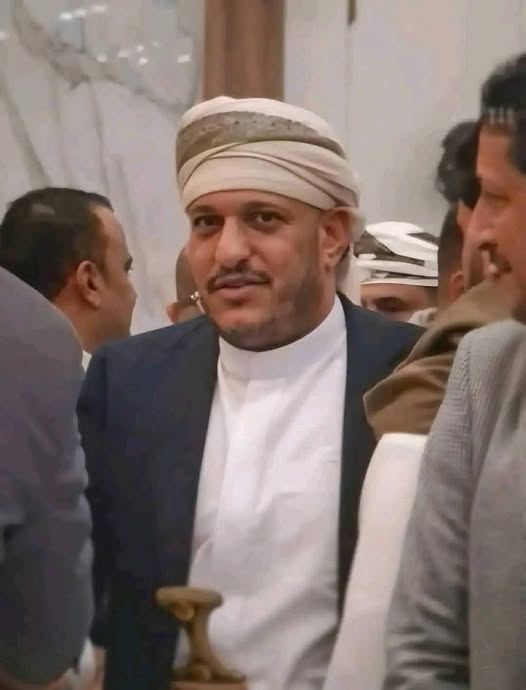 قيادي اصلاحي يكشف وقوف هذا الطرف وراء اغتيالات مارب وتعز قيادي اصلاحي يكشف وقوف هذا الطرف وراء اغتيالات مارب وتعز