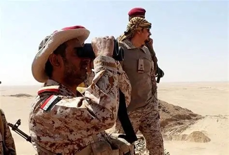 بن عزيز يلعب بالنار بالتحشيد ضد الجنوب بن عزيز يلعب بالنار بالتحشيد ضد الجنوب