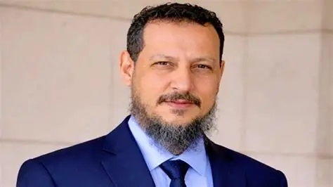 عبدالرحمن شيخ يوجه طعنة جديدة للجنوب صادم