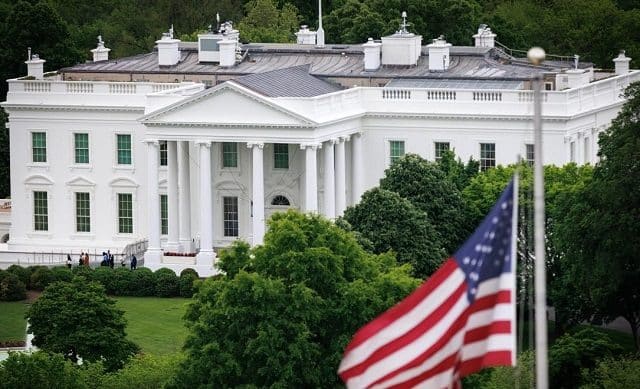 إعلان أمريكي بتجاوز تصنيف الاصلاح عائق الشرعية