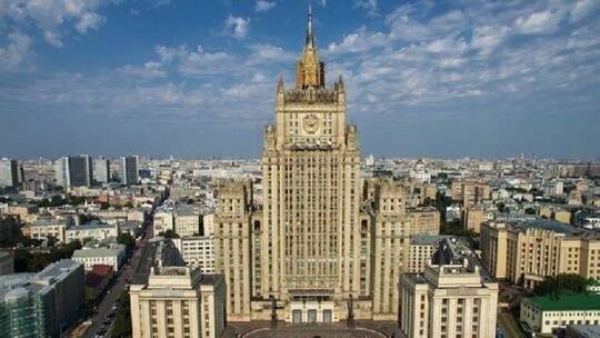موسكو روسيا والدول الإسلامية هدف حروب الغرب الإعلامية