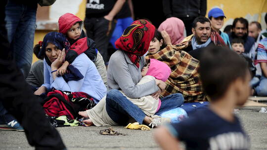 أوروبا تطالب تركيا مجددا بتنفيذ كل بنود صفقة عام 2016 بشأن اللاجئين