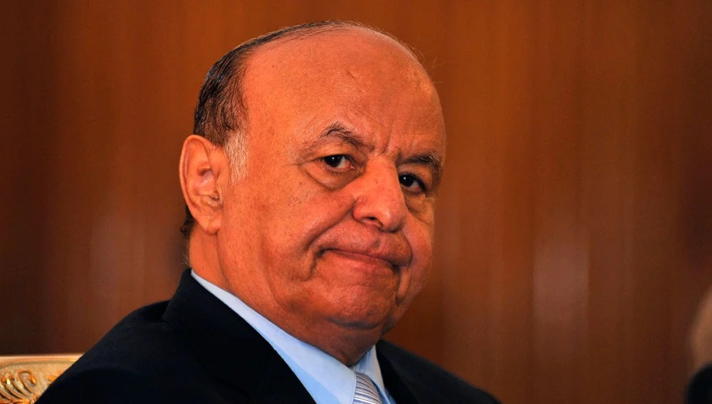 الإمارات تحرج السعودية بشأن هادي