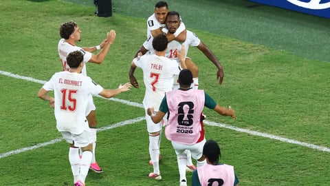المغرب يطيح بهولندا من كأس العالم ويتأهل إلى دور الـ16 فيديو